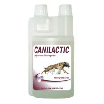 Rekor - Complément Alimentaire Canilactic 250ml