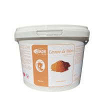 Rekor - Levure De Bière 1kg