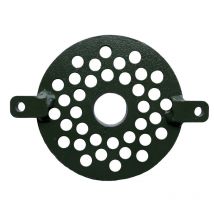 Nature Dog - Grille Ø 20mm Pour Broyeur Os & Viande