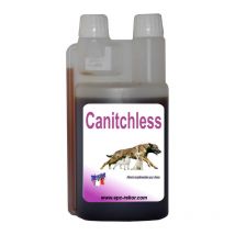 Rekor - Complément Alimentaire Canitchless 1l