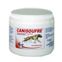 Rekor - Complément Alimentaire Canisoufre 1kg