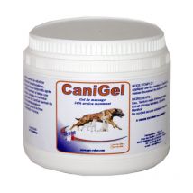 Rekor - Gel De Massage Canigel 500g