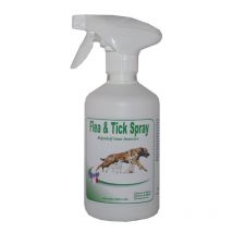 Rekor - Spray Flea&tick 500ml