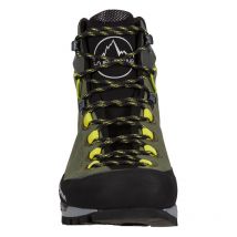 La Sportiva - Trango Tech Leather Gtx Lichen/citrus