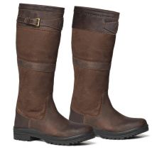 Mountain Horse - Bottes Cumberland Marron