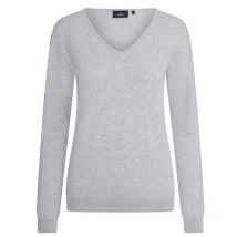 HV Polo - Pullover Amy - Gris