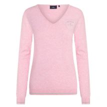 HV Polo - Pullover Amy - Rose
