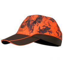 Härkila - Casquette Wildboar Pro Axis Orange Blaze/shadow Härkila