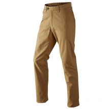 Härkila - Pantalon Chinos Norberg Härkila - Sable - Taille 46