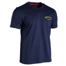 Winchester - T-shirt Colombus - Bleu / Marine