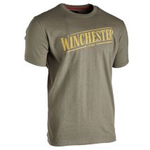 Winchester - T-shirt Sunray - Kaki - Taille M