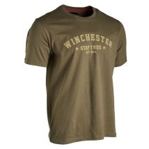 Winchester - T-shirt Rockdale - Olive