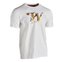 Winchester - T-shirt Springer - Blanc - Taille M