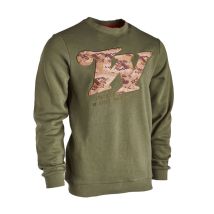 Winchester - Sweatshirt Redstone - Kaki - Taille 2XL
