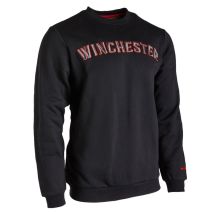 Winchester - Sweatshirt Falcon - Noir - Taille 3XL