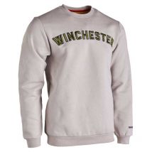 Winchester - Sweatshirt Falcon - gris - Taille M