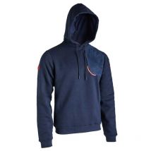 Winchester - Sweatshirt Norwood - Bleu / Marine - Taille S