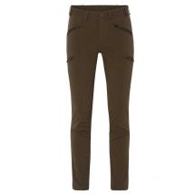 Seeland - Pantalon Larch Stretch Women - Kaki - Taille 46