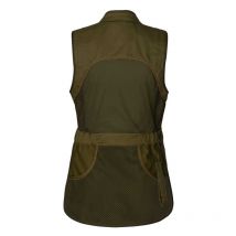 Seeland - Gilet Skeet Ii Lady - Kaki - Taille XS