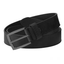 Härkila - Ceinture Arvak Cuir Härkila - Noir - Taille 110