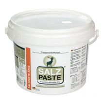 Eurohunt - Attractant Pâte De Sel Aromatisée 2kg