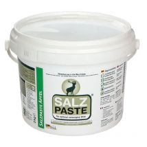 Eurohunt - Attractant Pâte De Sel Aromatisée 2kg