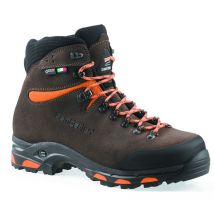 Zamberlan - Jackrabbit Gtx Rr Wide Last - Marron / Orange