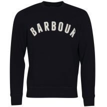 Barbour - Sweat Homme - Noir - Taille S