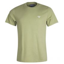 Barbour - T-shirt Essential Sports Tee - Olive - Taille L