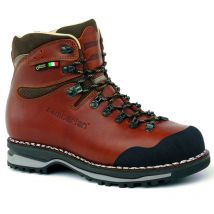 Zamberlan - Chaussures Tofane Nw Gtx Rr - Rouille