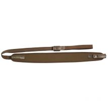 Niggeloh - Bretelle De Carabine Attache Rapide - Marron