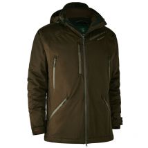 Deerhunter - Veste Excape Winter - Marron - Taille XL