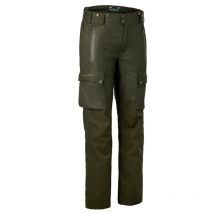 Deerhunter - Pantalon Avec Renfort Ram - Kaki - Taille 56