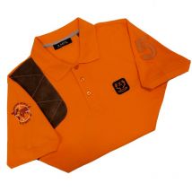 Jumfil - Polo Hunt - Orange