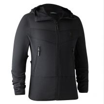 Deerhunter - Veste Sweat Isolée Deerhunter - Noir - Taille M
