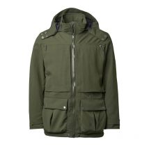 Chevalier - Veste De Chasse Hamilton Gore-tex - Vert