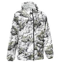 Swedteam - Ensemble Ridge Camouflage - camouflage / Blanc - Taille S