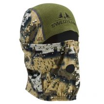 Swedteam - Cagoule Ridge Camouflage - camouflage / Vert