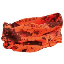 Swedteam - Tour De Cou Ridge Neck - Orange