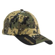 Swedteam - Casquette Ridge - Camouflage