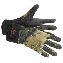 Swedteam - Gants Ridge Light - Camouflage - Taille M
