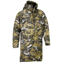 Swedteam - Anorak Ridge Pro - Camouflage - Taille 46