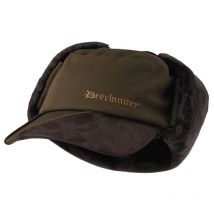 Deerhunter - Chapeau D'Hiver Muflon - Marron - Taille 62/63