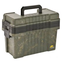 Plano - Mallette Chevalet Shooter's Case Camo Xl