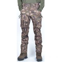 Ridgeline - Pantalon Ascent Soft-shell Dirt - Camouflage - Taille M