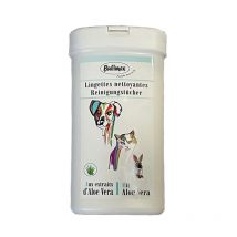 Bubimex - Lingettes Nettoyantes X30