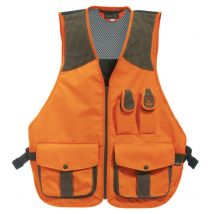 Riserva - Gilet De Chasse - Orange