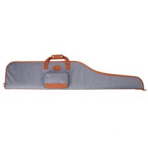Browning - Fourreau Pour Carabine Oryx Gris/cuir 134cm