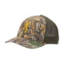 Browning - Casquette Saratoga Realtree Edge