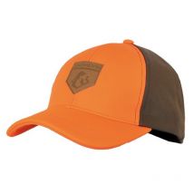 Somlys - Casquette Softshell Orange